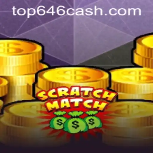 Unlock Fun with ScratchMatch: The Ultimate Gaming Experience