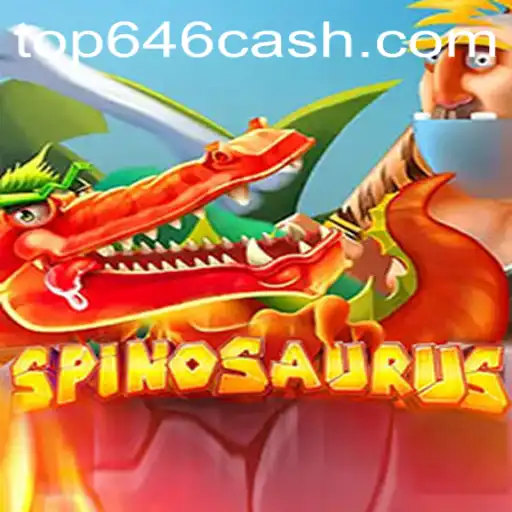 Exploring the Thrilling Universe of Spinosaurus