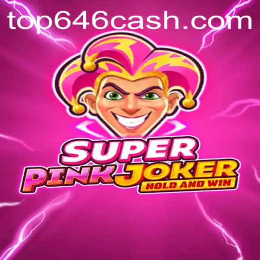 Unveiling the Thrills of SuperPinkJoker: A Journey into the Exciting World of Gaming