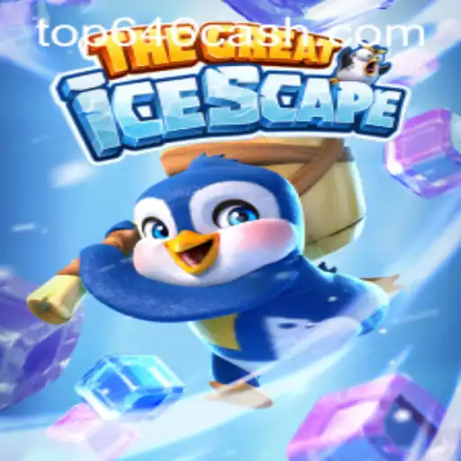 The Great Icescape: An Exciting Adventure Game