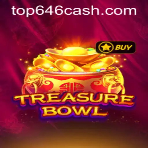 Exploring the Allure of TreasureBowl: A Captivating New Gaming Experience