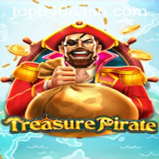 Explore the Exciting World of TreasurePirate and Discover the Secrets of TOP646.COM