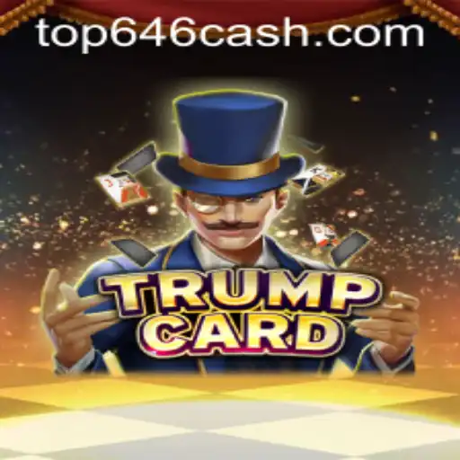 Discovering TrumpCard: A Strategic Twist in Gaming with TOP646.COM