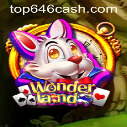 Exploring Wonderland: A Journey into the Game