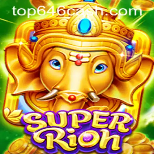 Discover SuperRich: An Immersive Gaming Experience on TOP646.COM