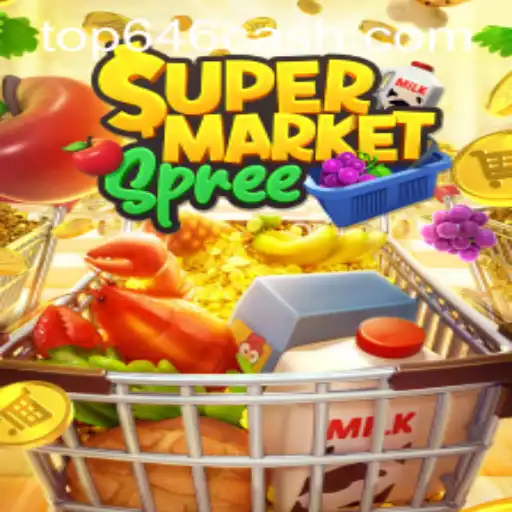 Exploring the Dynamics of SupermarketSpree: A Game of Strategy and Fun