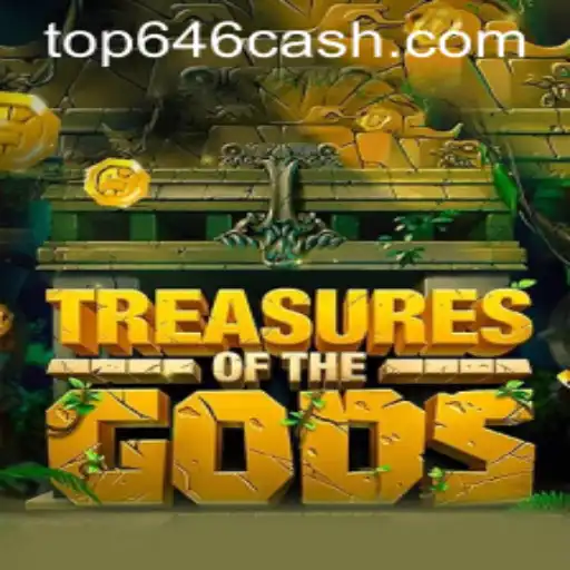 Explore the Exciting World of 'Treasure of the Gods' with TOP646.COM